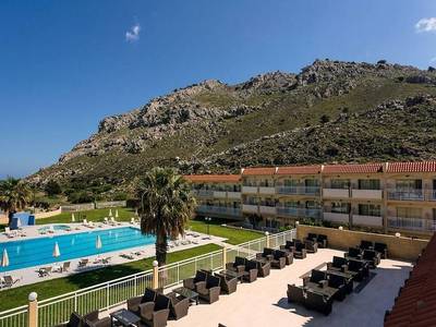 Kolymbia Star Hotel