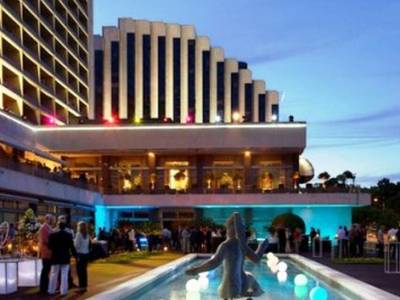 Four Seasons Hotel Ritz Lissabon