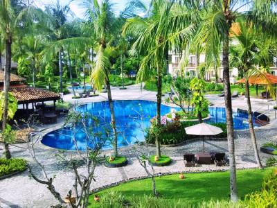 Sheraton Lampung Hotel
