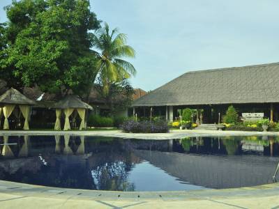 Sunari Villas & Spa Resort