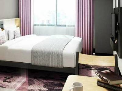 Kyoto Tower Hotel Annex