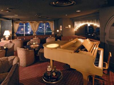 Nagoya Nishiki Washington Hotel Plaza