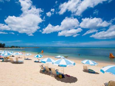 Rizzan Sea-Park Hotel Tancha-Bay