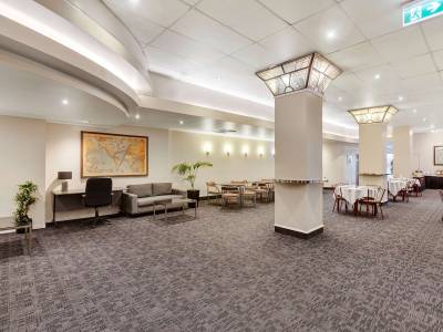 Econo Lodge City Central