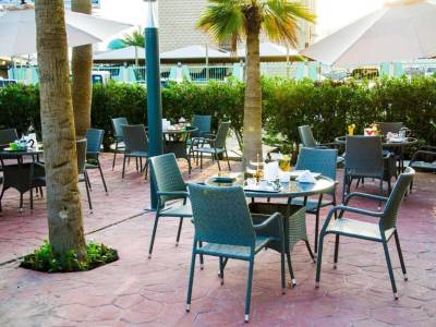 Zahra White Palace Hotel (Foto)