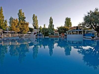 Lydia Maris Resort & Spa