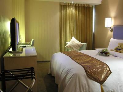 Sunrise Business Hotel