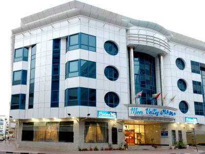 Moon Valley Hotel Apartments