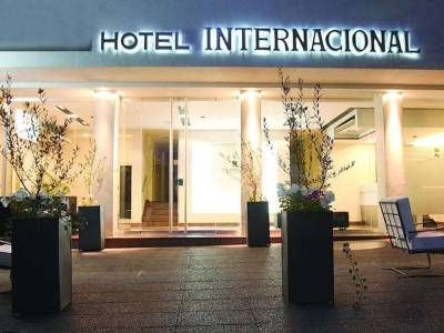 Internacional