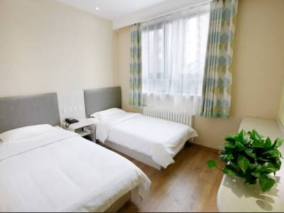 Beijing Dong Dan Hotel