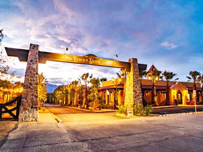 The Ranch at Death Valley (Foto)