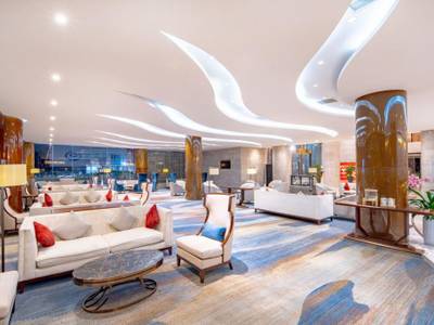 Wanyue Grand Skylight Hotel Shenzhen