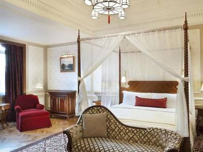 The Astor Hotel, a Luxury Collection Hotel, Tianjin