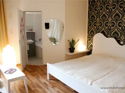 Artist Monte Christo