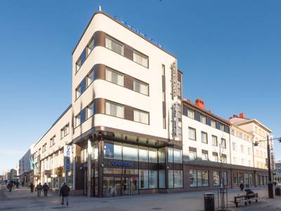 Scandic Atlas (Foto)