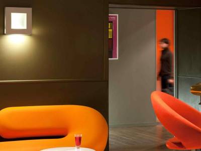 Ibis Styles Amiens Cathedrale