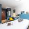 Teneo Apparthotel Bordeaux