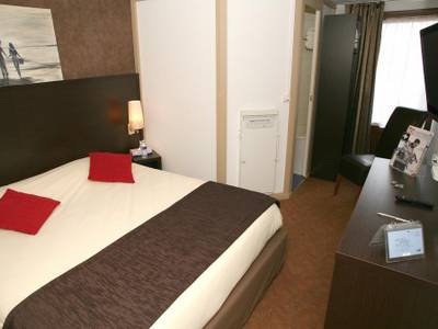 Kyriad Hotel Cherbourg