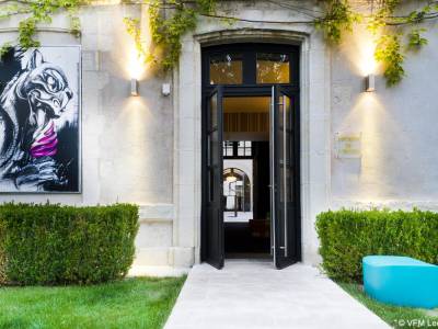 La Monnaie Art & Spa Hotel