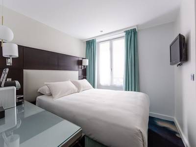 Best Western Sevres Montparnasse