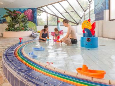 Village Pierre & Vacances - Normandy Garden