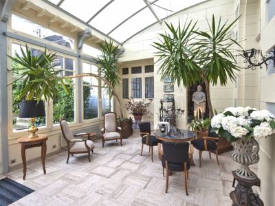 France et Chateaubriand