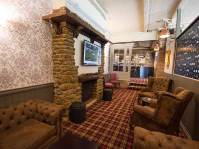 Dragonfly Hotel Bury St Edmunds