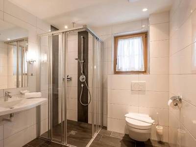 Hotel Garni Obermair