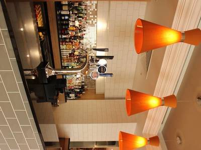 Holiday Inn London - Heathrow T5