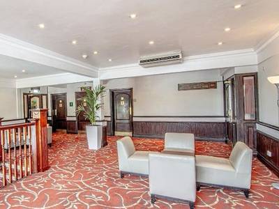 Holiday Inn Ipswich Orwell