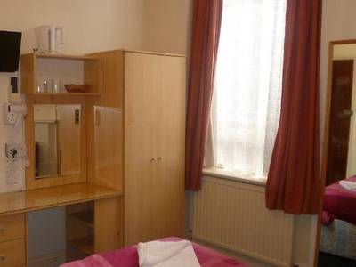 Guilford House Hotel