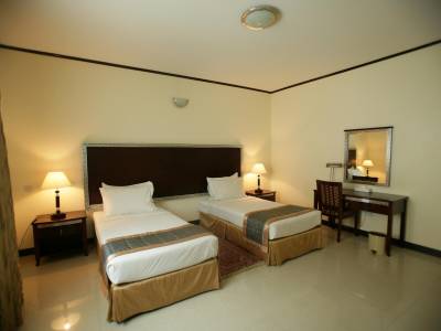 Imperial Hotel Apartments