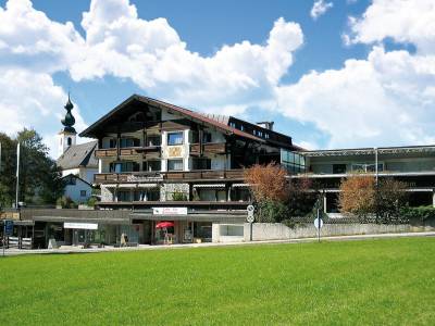 Reikartz Hotel Gastager Inzell