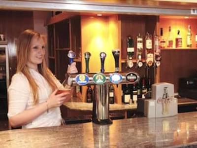 Parkside International