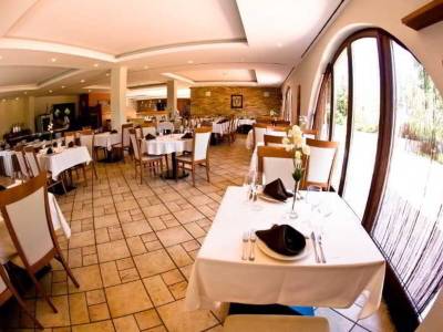 Airport Hotel Stacio