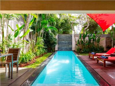 Bali Island Villa & Spa