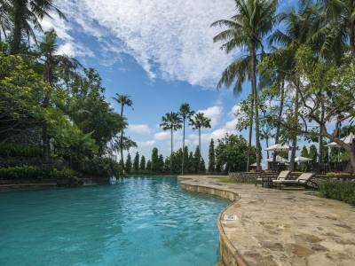 JW Marriott Hotel Surabaya