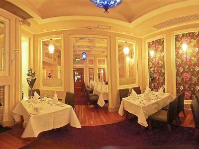 The Westwood Hotel Galway City