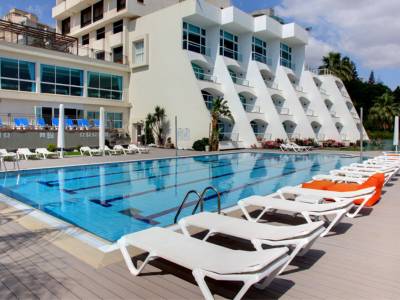 Golan Hotel Tiberias