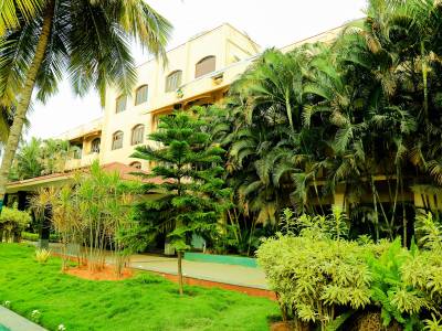 Royal Orchid Resort & Convention Centre