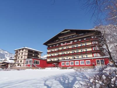 AKZENT Hotel Germania Gastein