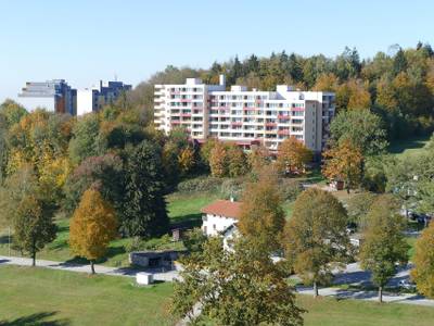 Ferienpark Geyersberg