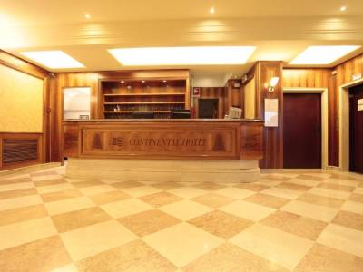 Continental Hotel Lovere (Foto)
