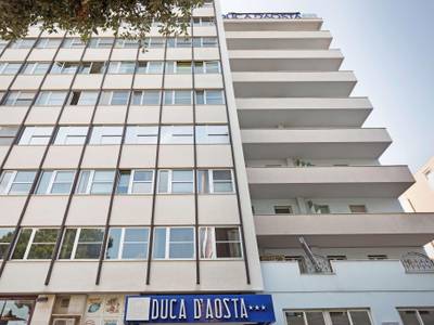 B&B Hotel Duca D´Aosta Pescara