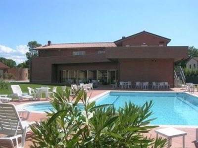 Residence San Rossore