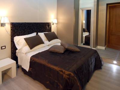 Piccolo Piazza di Spagna Suites