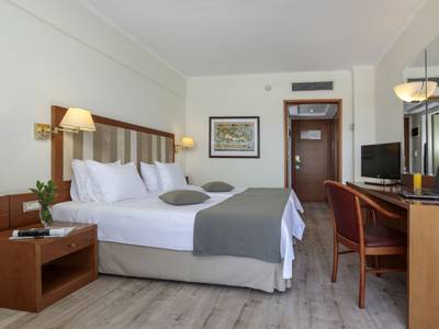 Best Western Plus Hotel Plaza Rhodes