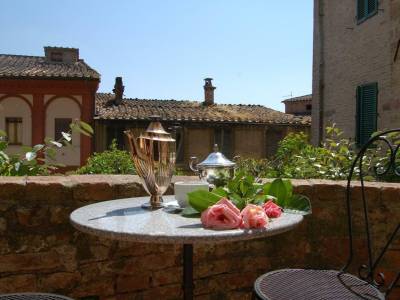 Residenza d´Epoca Il Casato