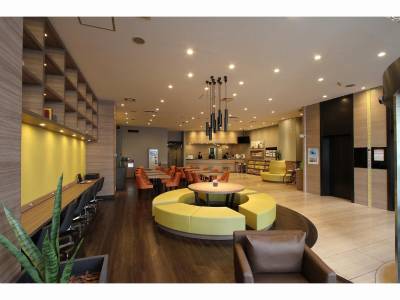 Smile Hotel Tokyo Nihonbashi