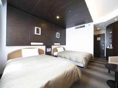 Hotel JAL City Haneda Tokyo